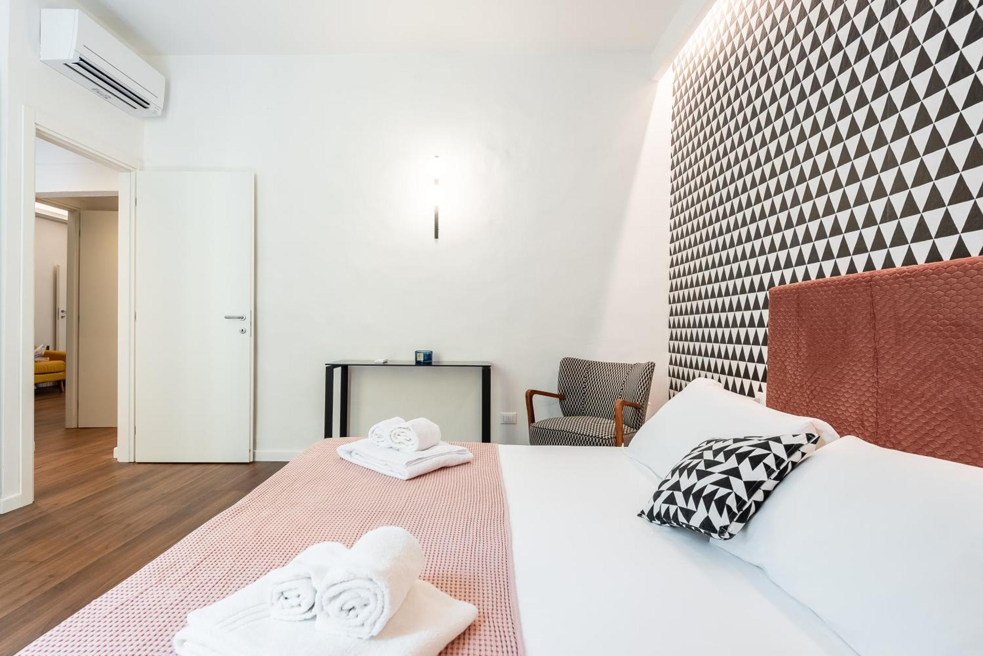 Vintage S Spirito Place Apartamento