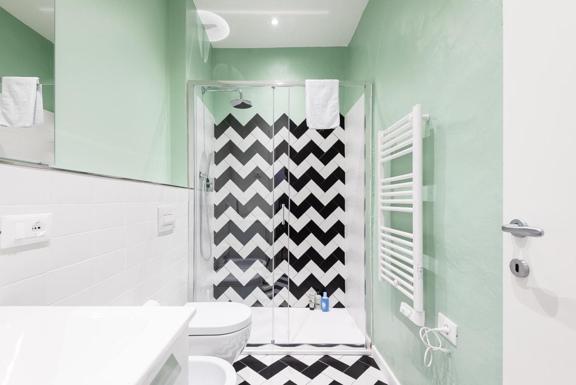 Apartamento Vintage S Spirito Place