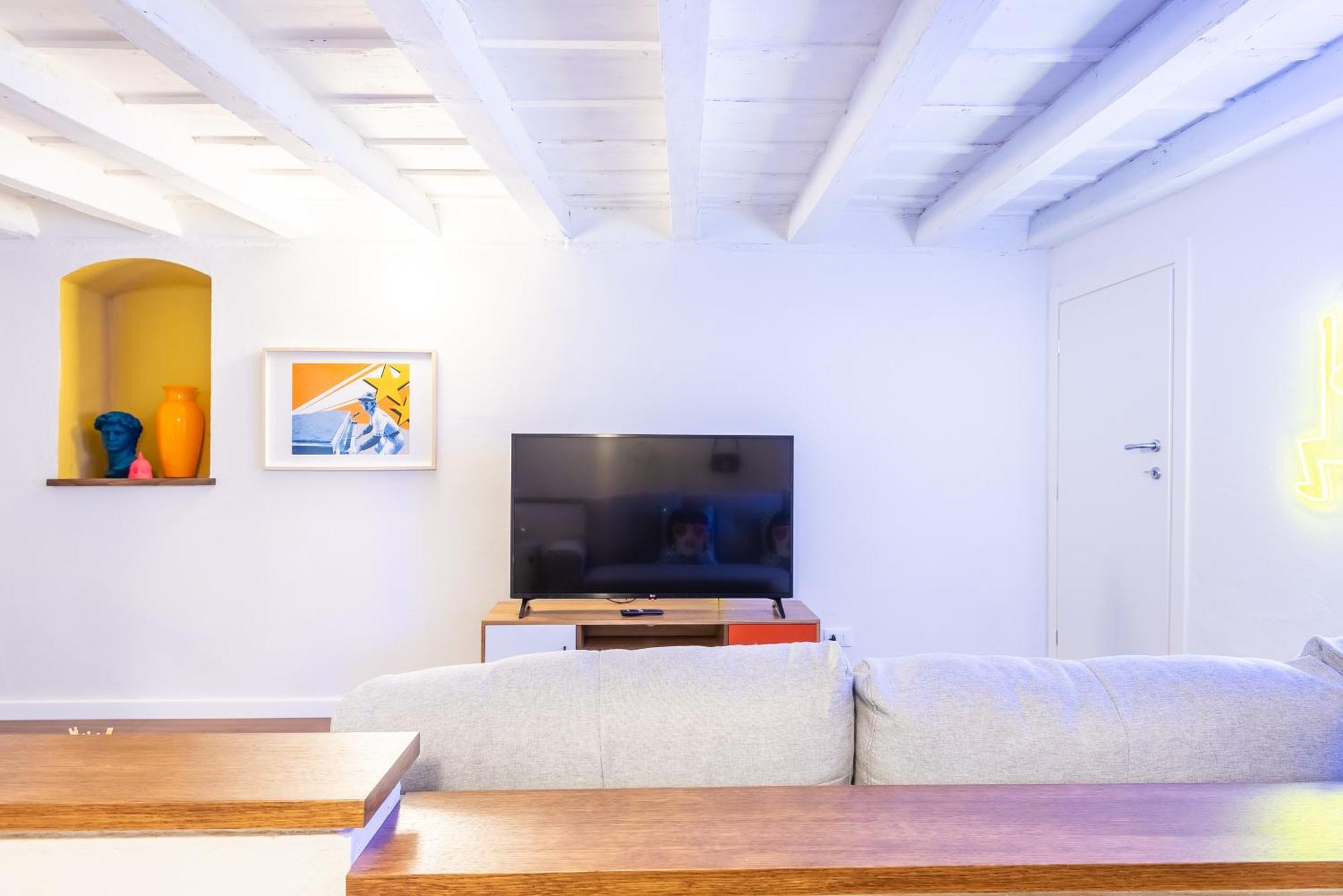Vintage S Spirito Place Apartamento *