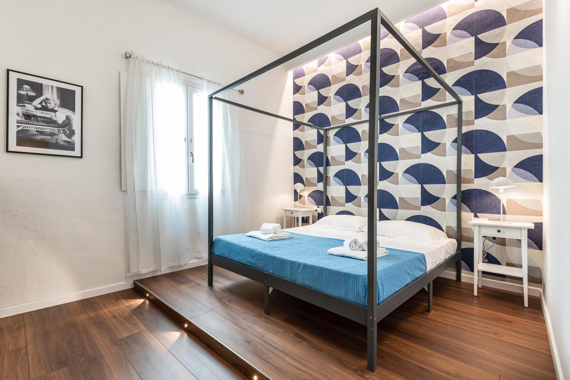 Apartamento Vintage S Spirito Place
