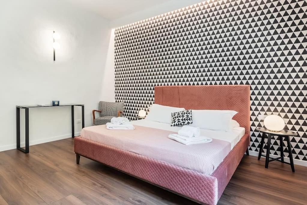 Vintage S Spirito Place Apartamento Florencia