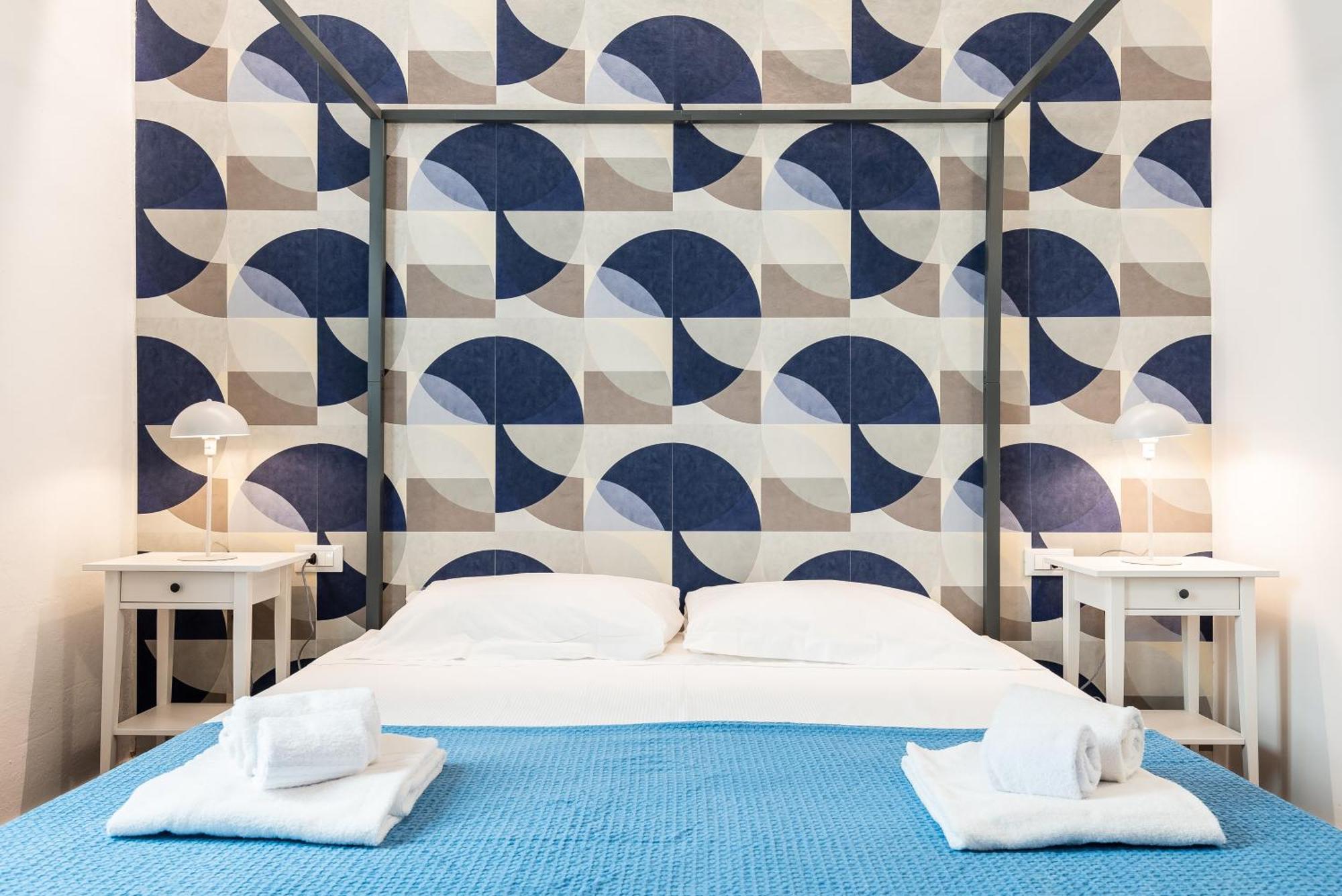 Vintage S Spirito Place Apartamento Florencia