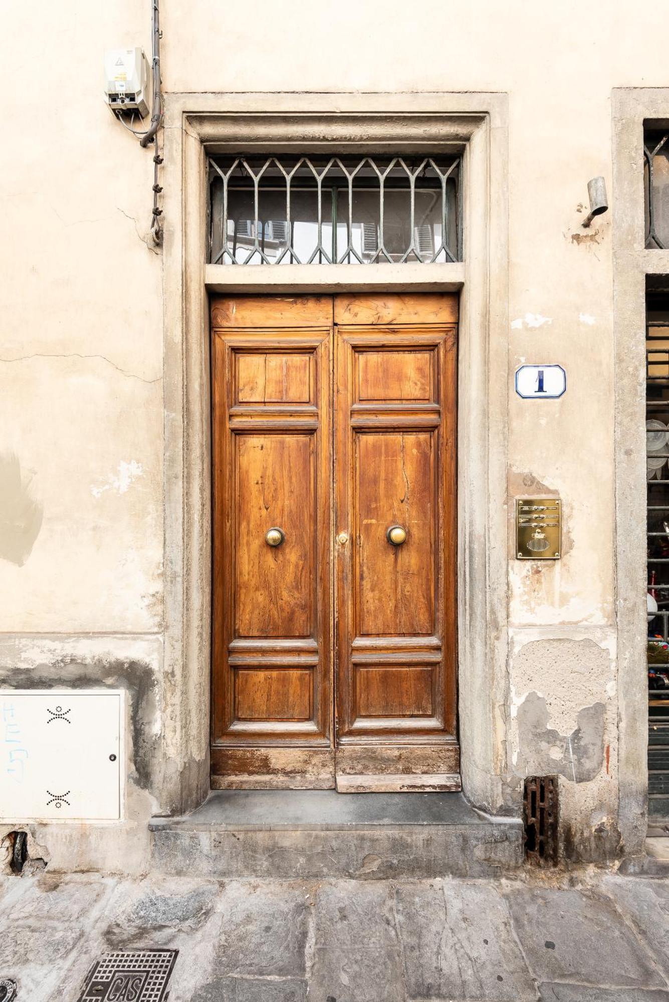 Vintage S Spirito Place * Florencia